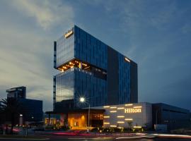 Hotelfotos: Hilton Monterrey