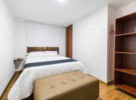 Hotel Casa Botero 203