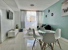 Gambaran Hotel: Emy's City Center Flat at 77 on Independence
