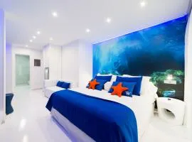 Wavia Hotel - Adults only