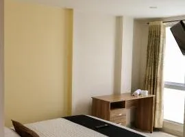 Hotel Casa Botero 301