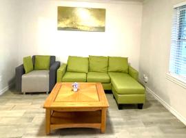 รูปภาพของโรงแรม: Private room pleasant grove