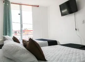 Hotel Casa Botero 304