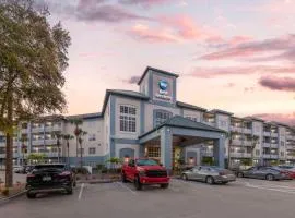 Best Western Naples Plaza Hotel, hotelli kohteessa Naples