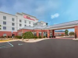 Hilton Garden Inn Benton Harbor, Hotel in Benton Harbor