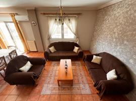 A picture of the hotel: Cozy Apartment Katerini