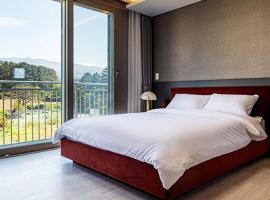 Fotos de Hotel: Nobhillstay Jeju