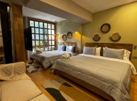 Hotel Photo: Apartamentos Muuk Boutique