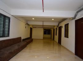 Gambaran Hotel: OYO Flagship Bengal Inn