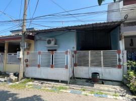 Hotel Foto: SPOT ON 93874 3n Homestay Syariah