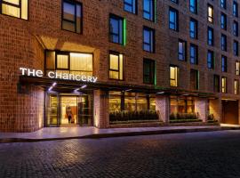 ホテル写真: The Chancery Hotel