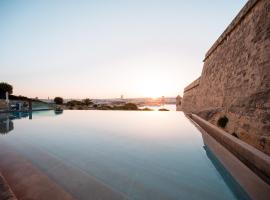 होटल की एक तस्वीर: The Phoenicia Malta