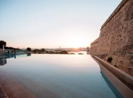 The Phoenicia Malta - The Leading Hotels of the World