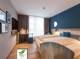 HARBR. hotel Heilbronn, khách sạn ở Heilbronn