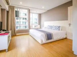 Cinnamon Hotel Bangkok