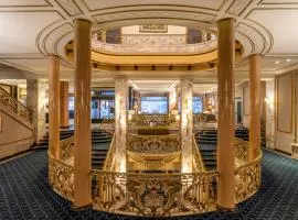 埃尔阿维尼达宫酒店