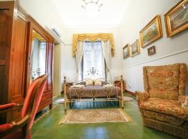 Foto di Hotel: La casa di Marcello