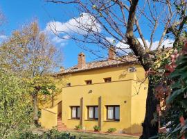 Hotel kuvat: Tenuta La Cella - Monolocale