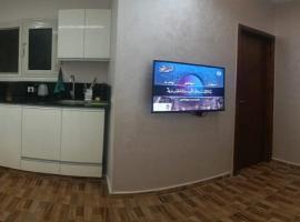 Hotelfotos: Sadam Luxury apartment