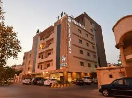 Hayat Al Zahraa Serviced Apartments