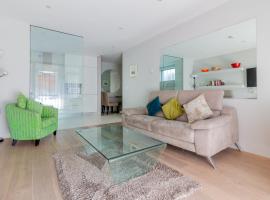 Хотел снимка: GuestReady - Stylish Living on Baggot Street