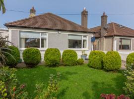 מלון צילום: GuestReady - Tranquil Retreat in Kimmage