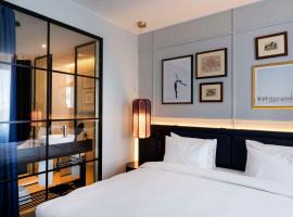 Radisson Collection Hotel, Santa Sofia Milan, hotell i Milano