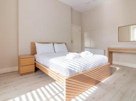 Hotel Photo: GuestReady - Relax and Explore in Dundrum