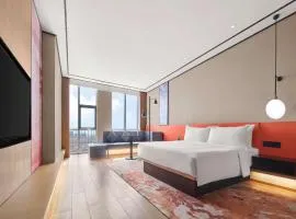 Hilton Garden Inn Jinzhong Yuci