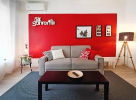 Gambaran Hotel: Genova Center Apartment - San Martino