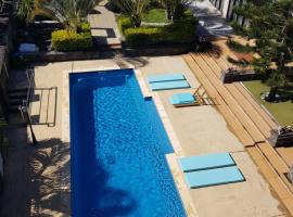 Foto di Hotel: Villas Rocher - Villa 3