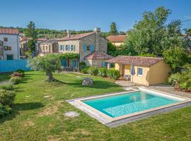 Hotel Photo: Pool Villa Lavanda