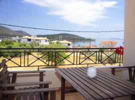 Hotel Photo: Villa Dalia - Korfos Korinthos