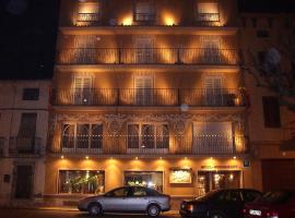 Hotel Foto: Hotel Tall de Conill