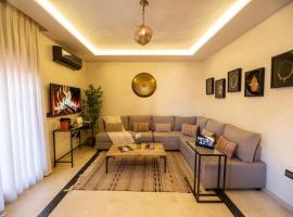 Gambaran Hotel: Charmant appartement