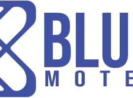 รูปภาพของโรงแรม: Bluh Motel