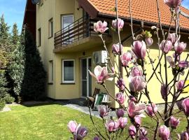 Hotel foto: Dunajec Home