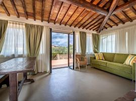 Hotel kuvat: YiD Cozy House in Fiesole 5 min from Florence