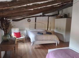 Casa 643km, Hotel in Villatuerta