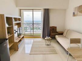 Hotel foto: Elegant 2BR M-Town Signature with Panoramic Views