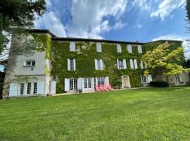 Hình ảnh khách sạn: Bastide de 500m2 - Piscine, vue sur les Pyrénées