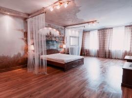 Hotel foto: Nevskiy Prospekt, 32