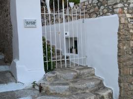 Fotos de Hotel: THE OLIVE MILL GUEST HOUSE