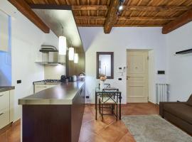 Hotel Photo: IREX piazza del Fico private apartment