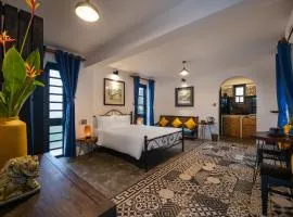 Calm House 3 Boutique hotel Hoi An