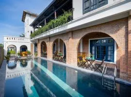 Calm House 3 Boutique hotel Hoi An