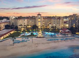 A picture of the hotel: British Colonial Nassau