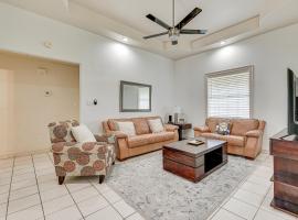 صور الفندق: Pet-Friendly San Juan Home with Private Yard and Grill