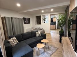 Hotel kuvat: Appartement tout confort