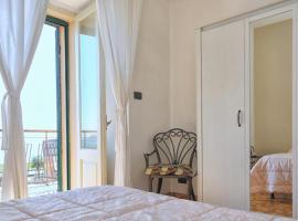 A picture of the hotel: CASA CHITI TAORMINA